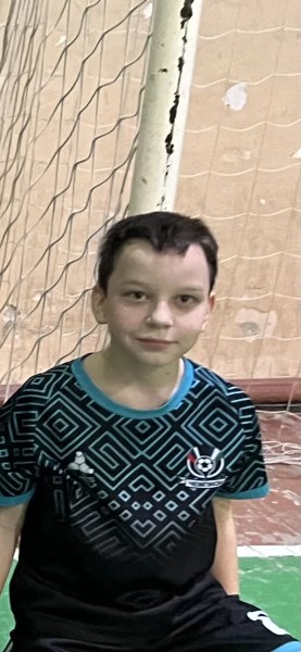 родион русланович Хабибуллин