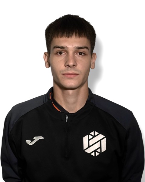 Иван Владимирович Шовитов