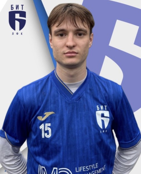 Вячеслав Николаевич Клопов