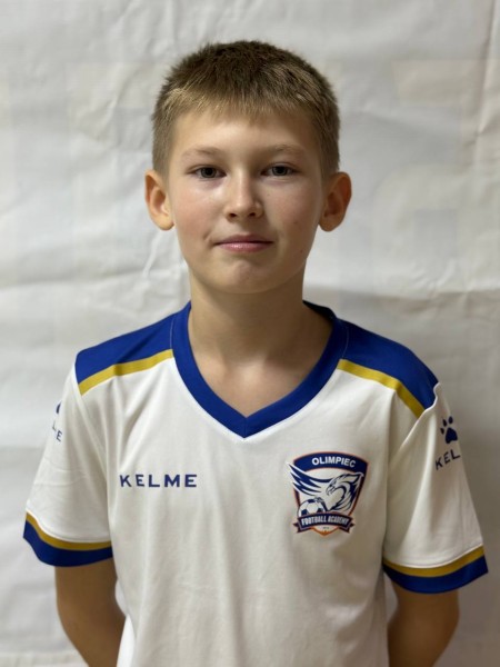 Никита  Никулин