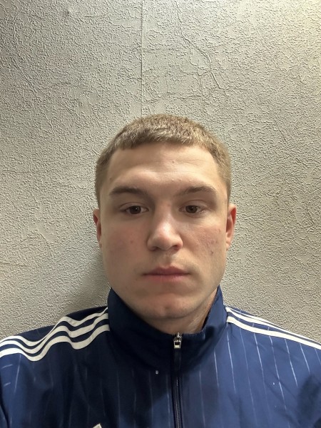 Иван Андреевич Чапленков