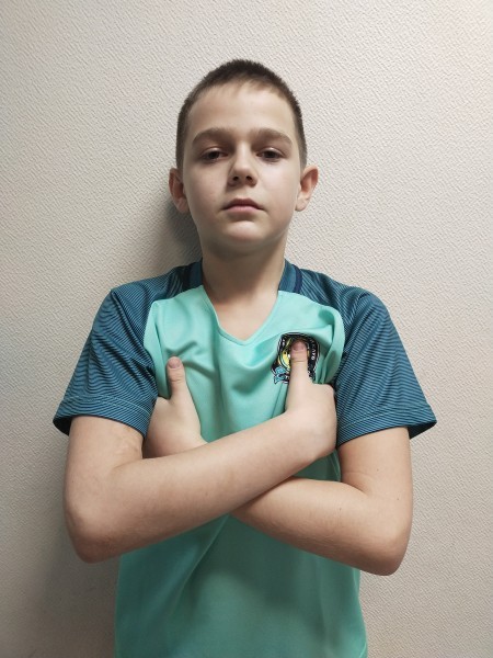 Артем Евгеньевич Наумов