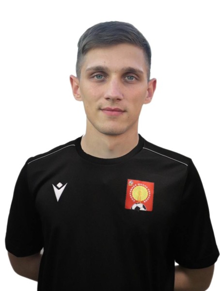 Никита Олегович Гульшев