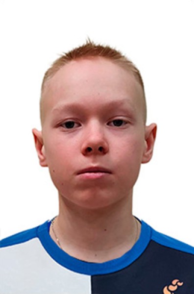 Егор Игоревич Мымрин