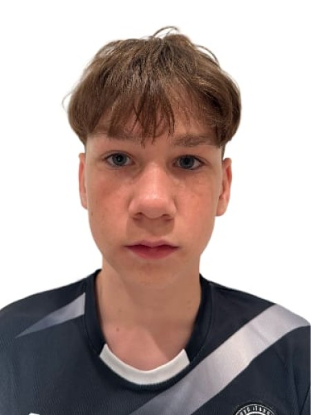 Михаил Максимович Савельев