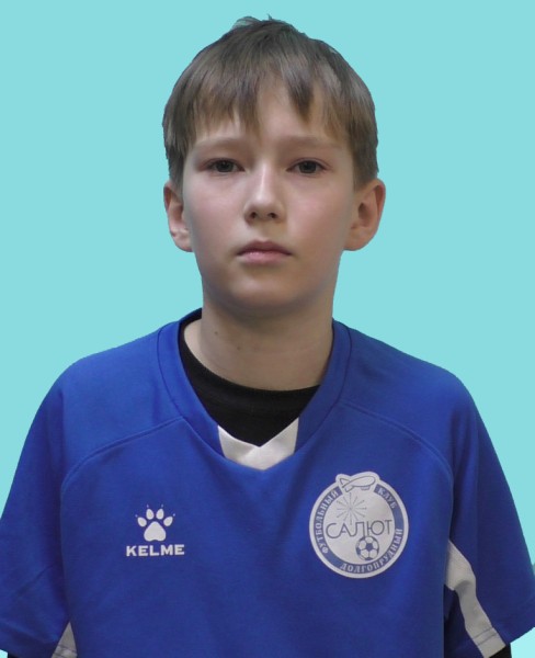 Давид Эдуардович Францев