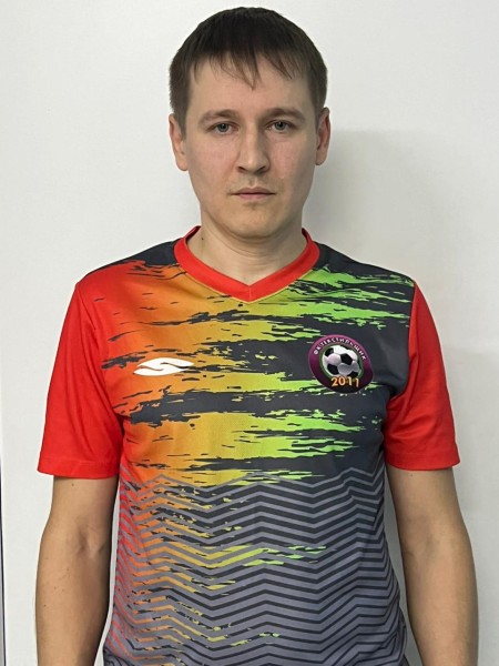 Владимир Викторович Шахов