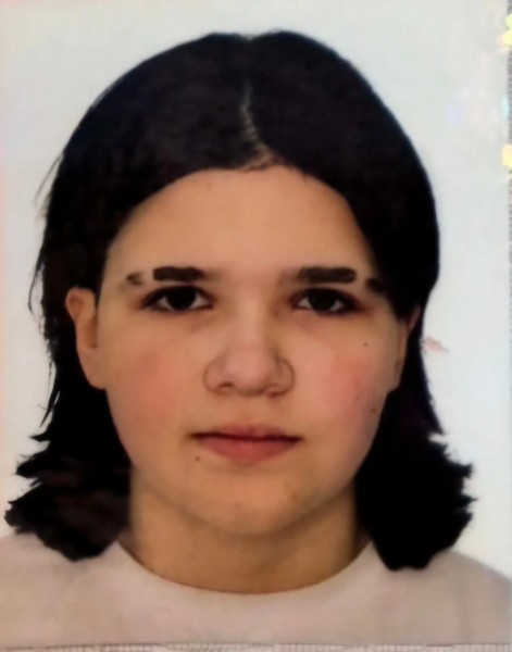 Анастасия Александровна Попкова