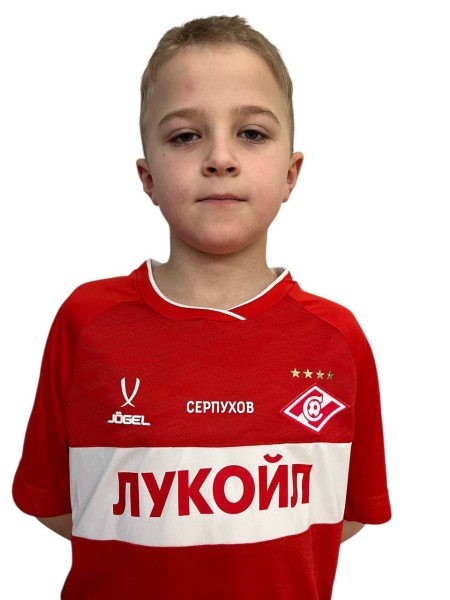 Евгений Николаевич Буздалов
