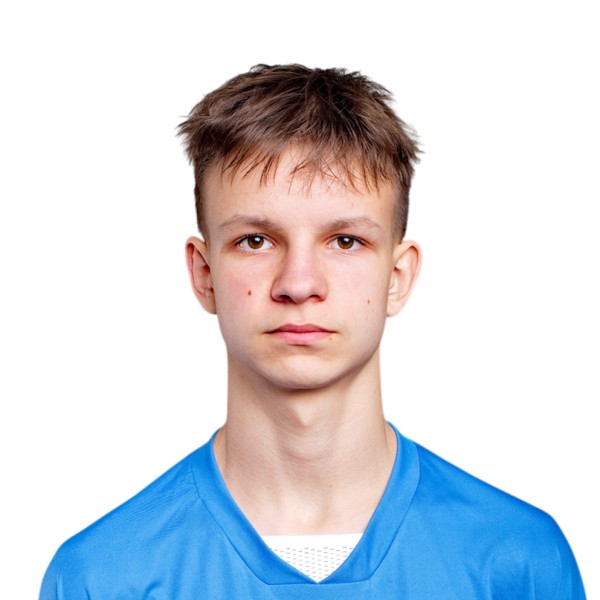 Кирилл Сергеевич Удалов