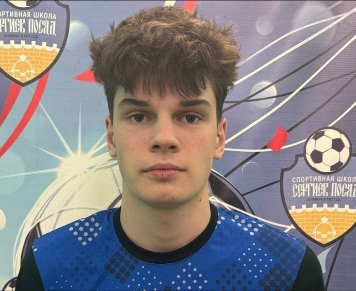 Егор Сергеевич Винокуров