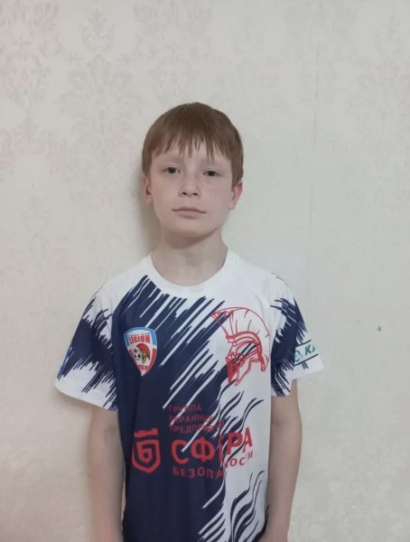 Андрей Юрьевич Орехов