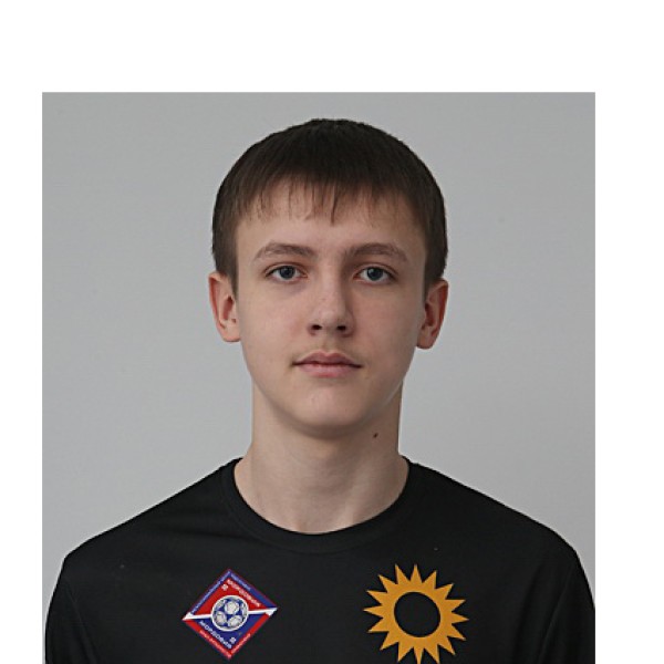 Илья Сергеевич Лашин