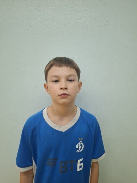 Федор Александрович Шагуров