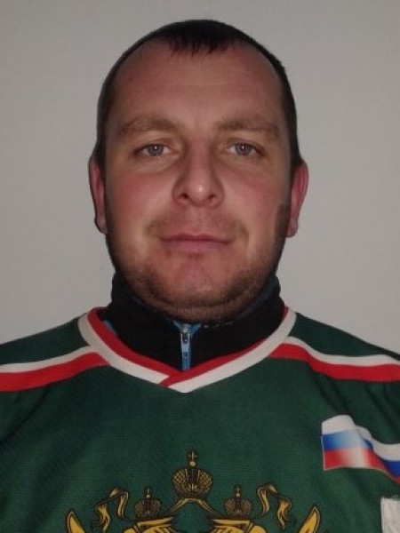 Олег Владимирович Итальянцев