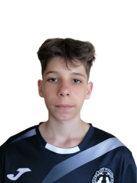 Дмитрий Витальевич Ярош