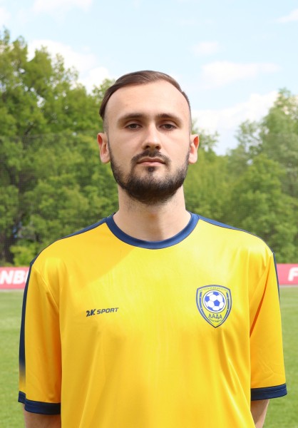 Евгений Александрович Прокопенко