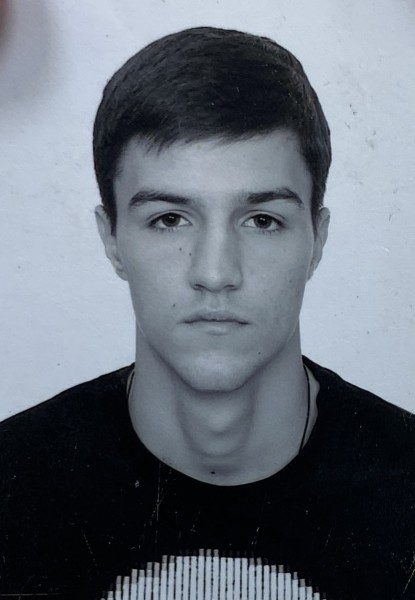 Юрий Эдуардович Дмитриенко