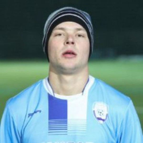Сергей Витальевич Руденко
