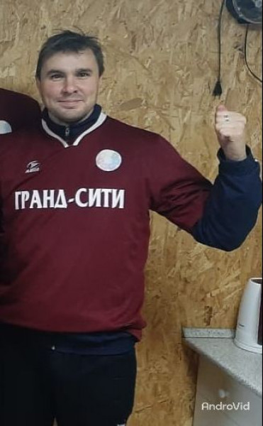 Юрий Александрович Секисов