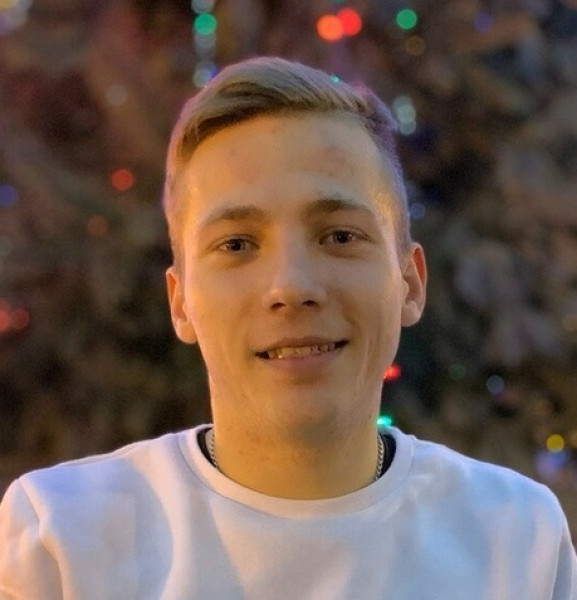 Алексей Юрьевич Апенин