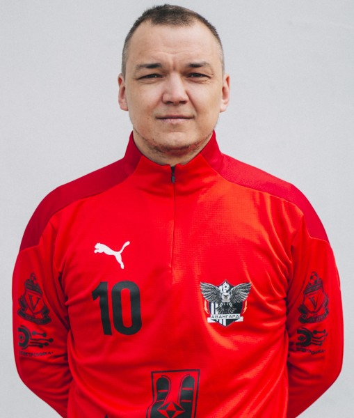 Денис Сергеевич Кузнецов