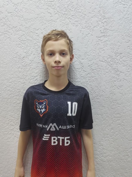 Алексей Максимович Балабко