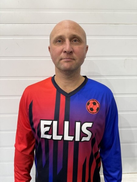 Александр  Овчинников