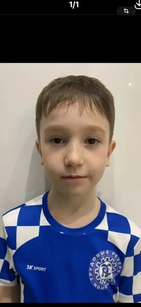 Анвар Ильнурович Ибрагимов