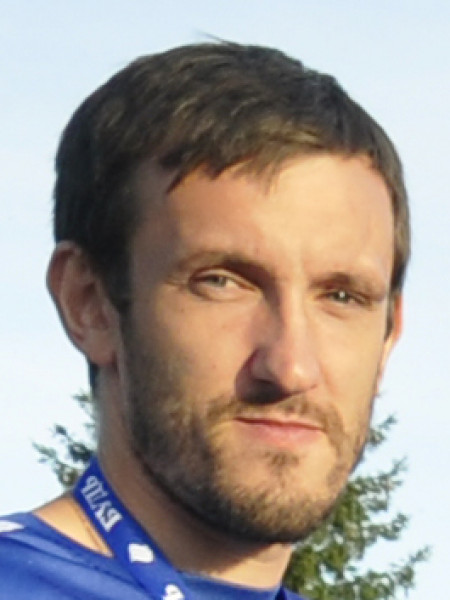 Дмитрий Владимирович Шелегов