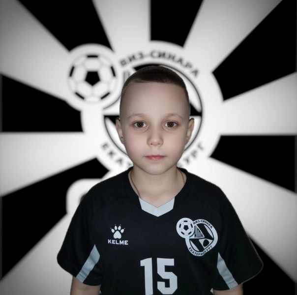 Владимир Алексеевич Бузлуков