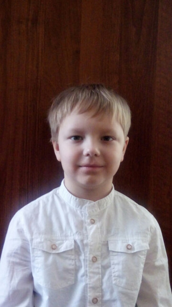 Дмитрий Михайлович Калинин