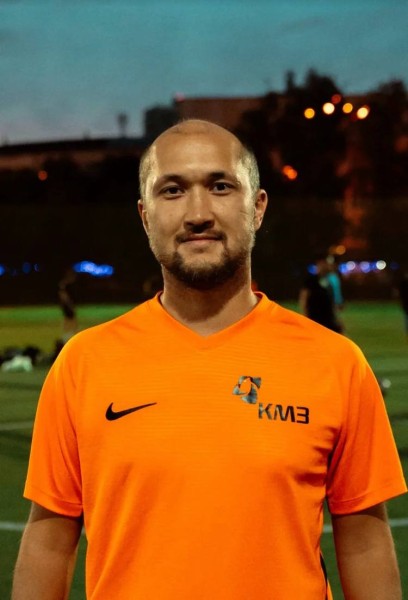 Салават Ильгизарович Шакиров