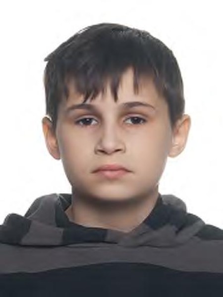 Александр Максимович Бусаров