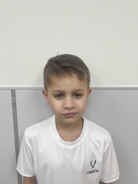 Михаил Кириллович Клепец