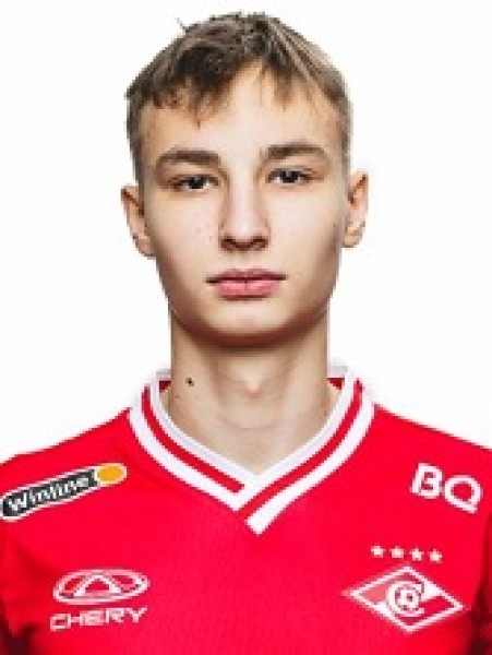 Никита Алексеевич Массалыга