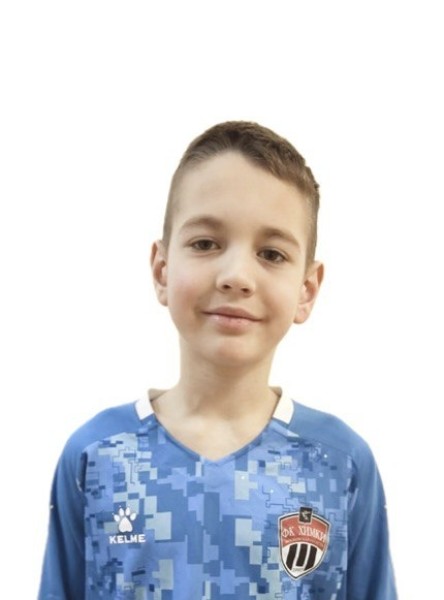 Александр Дмитриевич Денисов