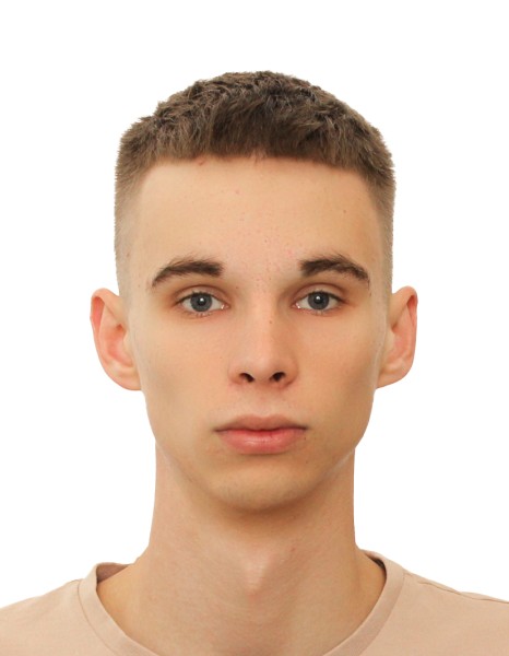 Евгений Алексеевич Боженков