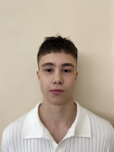 Амир Артурович Багаутдинов