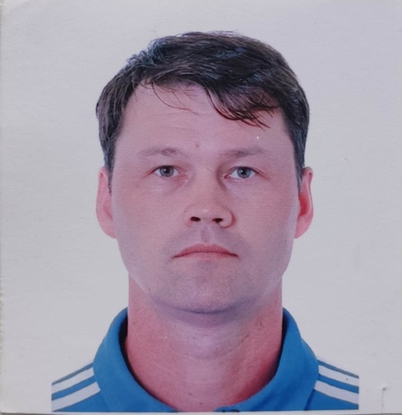 Сергей Владимирович Попов