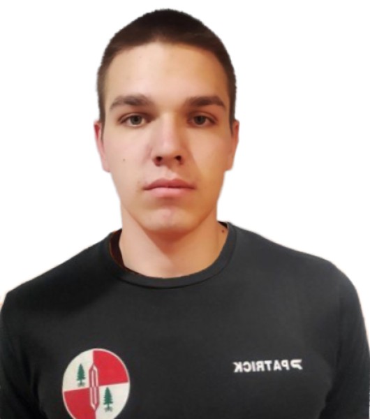 Дмитрий Александрович Ластов