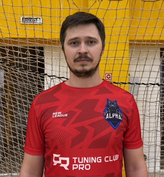 Дмитрий Юрьевич Шевцов