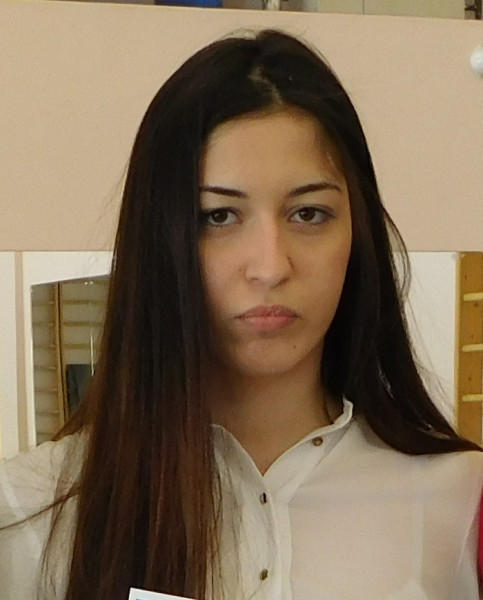 Екатерина Шакировна Аштарова