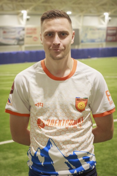 Вячеслав Сергеевич Журавлев