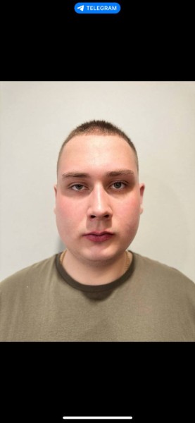 Никита Владимирович Пирогов