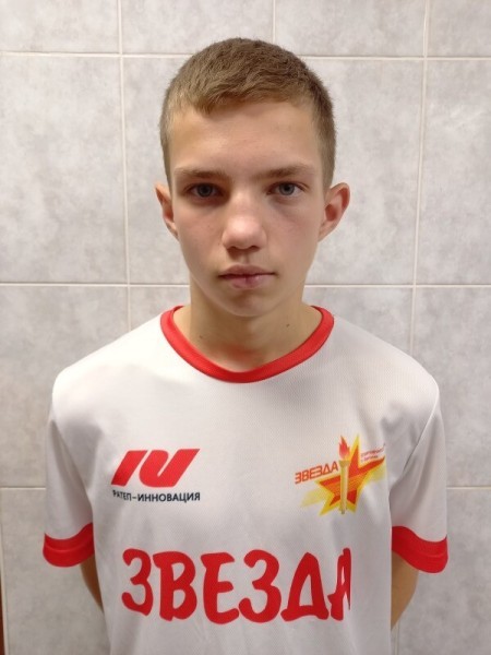 Иван Алексеевич Серов