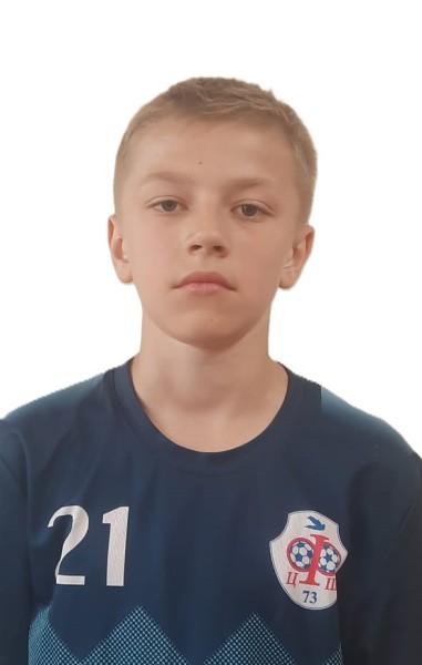 Никита Сергеевич Пьянков