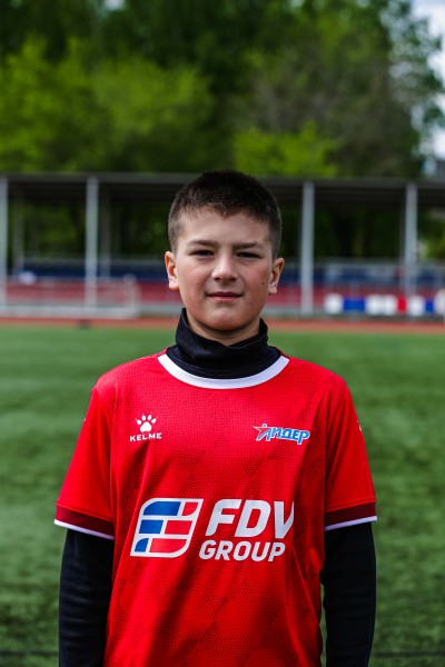 Дмитрий Александрович Огорельцев