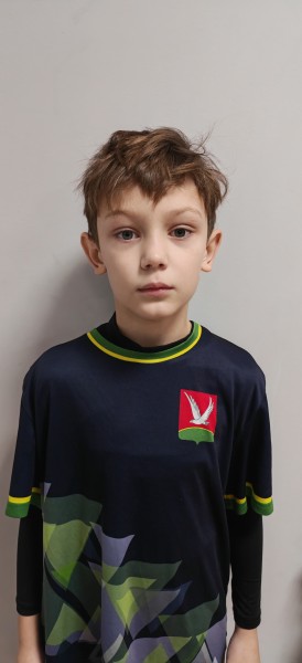 Михаил Сергеевич Смирнов