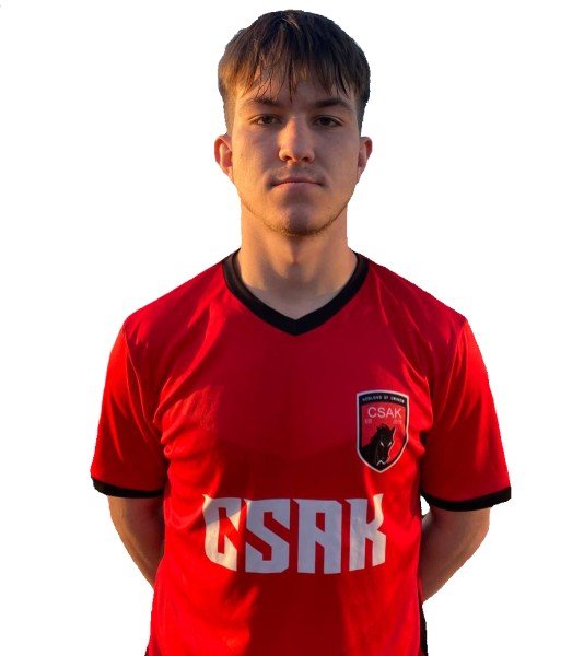 Андрей Александрович Скоробогатько